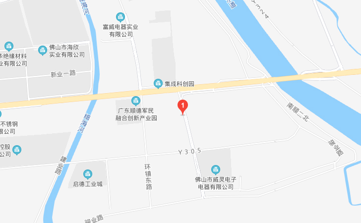 盈峰材料